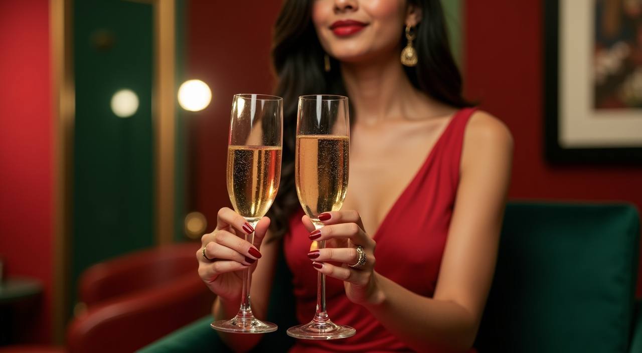 joya4 How Our Baccarat Expresslane Lobby Works